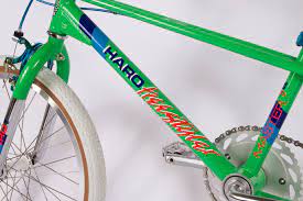 Haro Bikes x Vans "Freestyler" Collection | Sole Collector