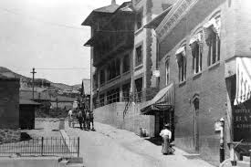 Bisbee Mining Historical Museum Pin On This Is Bisbee
