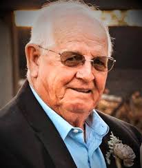 Ronald Ball Obituary (1941