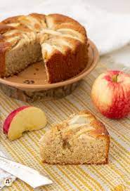 Una torta dietetica e leggera che può essere consumata all'interno di un regime alimentare ipocalorico. Pin Su Ricette