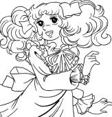 Cartoons Coloring Pages