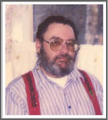 Elmer Earl Seals (1934-2011)