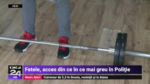 Astfel vom acorda mai multe sanse tineriolr care isi doresc cu adevarat sa faca o cariera in m.a.i. Ministerul De Interne Vrea AgenÈ›i Mai Puternici Noi Reguli La Probele Fizice Pentru Admiterea In PoliÈ›ie È™i Jandarmerie