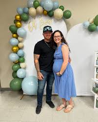 If you can't tell I'm pretty excited to be Uncle E. So much love for you  already Mr. Carter James ❤️