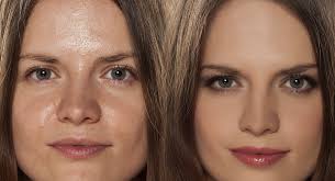 Here are nine hidden benefits of mineral foundation that might help you make the switch. Is Mineral Makeup Better For Oily Skin Saubhaya Makeup
