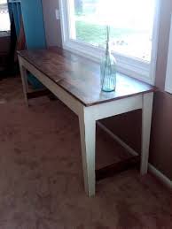 Pin By Jaci Brush On Crafty Corner Home Diy Diy Farmhouse Table Furniture