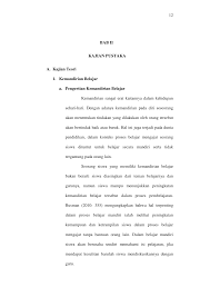 Http Eprints Uny Ac Id 18570 4 4 20bab 20ii Pdf