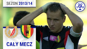 Ocenialiśmy łódzkich piłkarzy w skali: Widzew Lodz Korona Kielce 1 Polowa Sezon 2013 14 Kolejka 03 Youtube