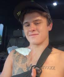 Jo Shimoda just proved that champions aren't made