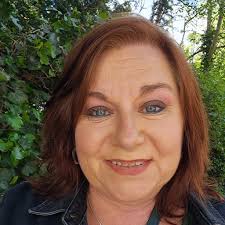 Let's welcome our new members! Presently Me, Samantha Lightbody