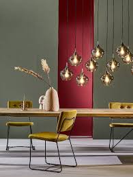 hanglamp rolf 10 lichts hanglamp decoraties tafellamp
