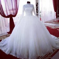 Sincerity bridal plus size bridal gowns. Cinderella Islamic Wedding Dresses With Hijab For Sale