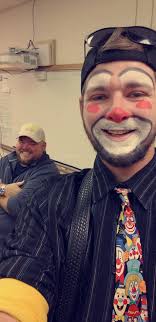 Shocko &Tymo the Clown Cousins