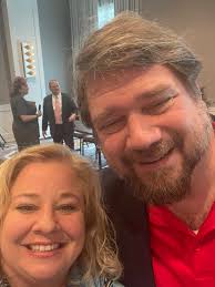 Emily G. Beaty Republican State Executive Committeewoman, District 1