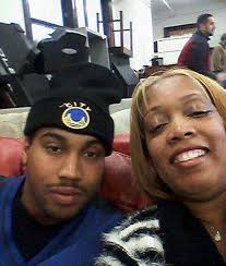 Jail and Convict the Cold-Blooded Murderers of Mario Woods!