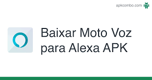 Download moto x3m app for android. Moto Voz Para Alexa Apk 02 1 098 App Android Baixar