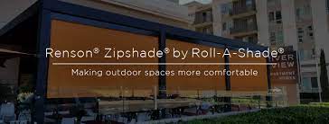 Patio paradise roll up shade could bring your outdoor spaces a totally different experience during the warm months of the year. Roll A Shade Home Facebook