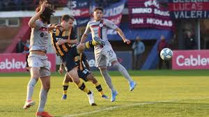 We did not find results for: San Lorenzo 2 2 Rosario Central Goles Resumen Y Resultado As Argentina