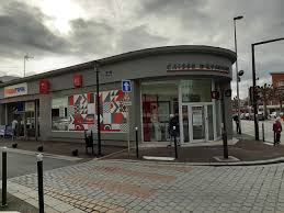 Check spelling or type a new query. Lisieux La Caisse D Epargne Vient D Ouvrir Dans L Ancien Darty Le Pays D Auge