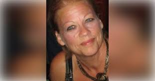 Obituary information for Leslie Gail Woodbeck