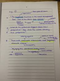 Grade 9 english gcse creative writing 40 mark example. On Paper 2 Section A The Learning Profession