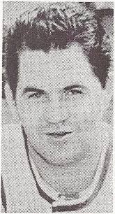 SENIOR INTERCOUNTY BASEBALL LEAGUE 1964 Souvenir Program and Record Book