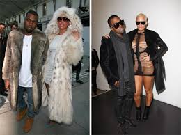 Kanye west told kim kardashian that her sexiness hurts his soul in an argument about her met gala dress ellie woodward · oct. Kanye West To Bloggers Who Hate On His Style We Live Fashion Glamour