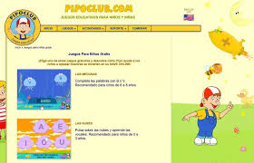 Try it free for 30 days then $12.99/mo., until canceled. Juegos Educativos Para Ninos De 5 A 6 Anos Gratis Ninos Creativos