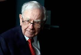 Warren buffett was born in omaha in 1930. Twitter Suspends Fake Warren Buffett Account Business News