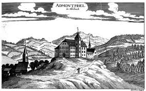 res montanarum Umbruch 30