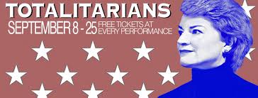 Austin Theatre Profiles: AARON JOHNSON, by Alex Garza