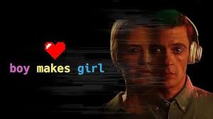 Prime Video: Chuck: Season 1