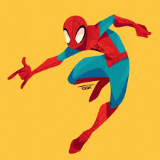 Pin By Robinson Torres Mambuscay On Friendly Neighborhood Spider Man Spiderman Drawing Spiderman Art Spider Illustration