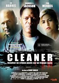 Cleaner