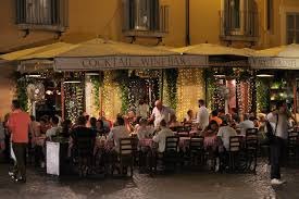 Every region of italy has at. Rome Restaurants 13 Best Places To Eat Local In Rome