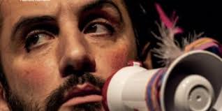 Sabato 19 luglio a L'Aquila per I Cantieri dell'Immagirnario “SereNata a  Napoli” di Serena Rossi