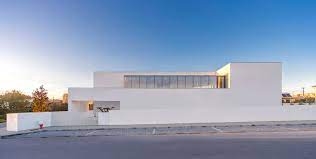 Concrete products building contractors stamped & decorative concrete. Hugo Delgado Wapa Photographer Archdaily