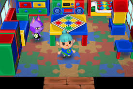 All tiers are ordered based on your votes! Animal Crossing Pocket Camp Is Missing The Series Best Villager Update Polygon