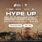 HYPE UP BANGKOK  : Relax2Earn Networking ‍♀️ event image