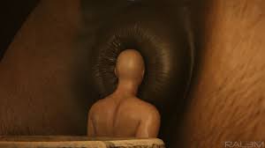 Macrophilia: Not My Hat (Anal Vore Fart… ThisVid.com