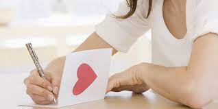 Don't feel like you have to write a lot for it to mean a lot. What To Write In Valentine S Day Card Valentine S Day Card Inscriptions 2021