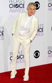 Ellen Degeneres Lifestyle Wiki Net Worth Income Salary House Cars Favorites Affairs Awards Family Facts Biog Ellen Degeneres Degeneres Celebrities