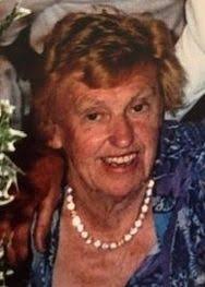 Condolence Book for Kathleen Riordan (Tower, Cork)