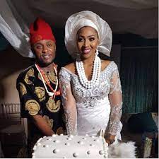 We did not find results for: Lilian Esoro Ubi Franklin Are Cute In Igbo Attire For Their Traditional Marriage Rites Traditional Wedding Attire African Bride Igbo Bride