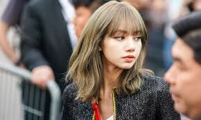 As if it's your last (2017) jisoo kim, jennie kim, lalisa manoban, etc. Blackpink S Lisa Shares Tracklist For Debut Solo Album Lalisa