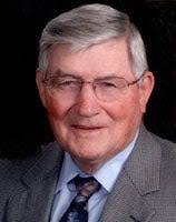 M. Curtis Thompson Obituary