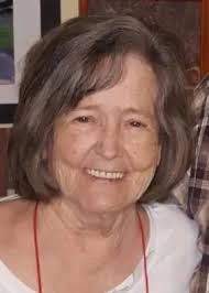 Obituary information for Betty June Gregg
