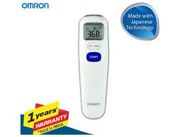 Ithermonitor is the best body thermometer app for android and iphone devices. Infrared Thermometers To Measure Body Temperature From A Distance Most Searched Products Times Of India