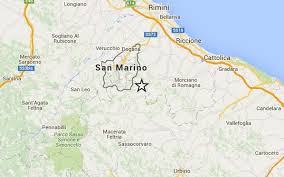 Marche | una scossa di terremoto ha fatto tremare le marche questa notte. Terremoto Marche Scossa M 3 5 Oggi 11 Novembre 2015 Zona Pesaro Urbino Info Ingv Scienze Notizie