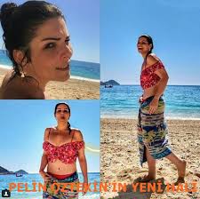 pelin oztekin bikinili pozu ile sasirtti yeni hali unlu oyuncu kimdir kac yasinda hangi dizilerde oynadi